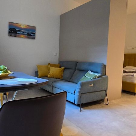 בודפשט Cozy Studio In The Heart Of Buda מראה חיצוני תמונה